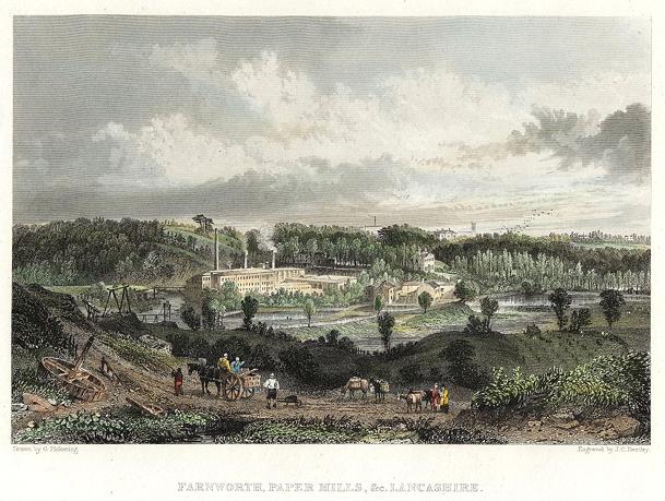 [Farnworth Paper Mills]
